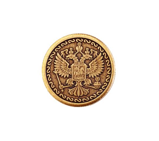 Фото 16 Монеты сувенирные, г.Кострома 2018
